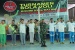 Kodim 0316 Gelar Turnamen Voli Tingkat SLTA Sekota Batam Rangka Hari Juang TNI AD 