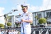 Danlantamal IV Pimpin Upacara HUT KE-48 Korpri 