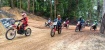Uji Ketangguhan Di Jelajah Alam Bersama Honda CRF150L