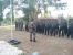 30 Siswa Ta Inf Dodiklatpur Kodam XVI/Pattimura Kunjungi Pos Satgas Pamrahwan