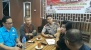 Ciptakan Kamtibmas Jelang Natal, Polsek Sebeduk Berkordinasi Bersama Pendeta 