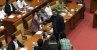 Mendikbud Hadiri Rapat Kerja Komisi X DPR RI 