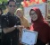 130 Wirausaha Muda SMAN 15 Di Wisuda Wakil Walikota Batam 