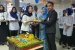 Ulang Tahun KE-124, BRI Gelar Briffest Dan Brisport Art Bersama Keluarga