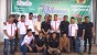 Yayasan Penyambung Lidah Urang Minang Laksanakan Khitanan Dan Terapi Pijat Saraf