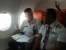 BNNP Kepri Dan Polda Kepri Lakukan Tes Urine Terhadap Pilot Dan Awak Kabin
