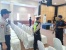 Unit Jibom Brimob Polda Kepri Sterilalisasi Gereja