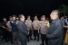 Kapolda Pantau Langsung Pengamanan Tempat Ibadah dan Pos Pengamanan