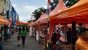 Menarik Wisman, Warga Perumahan Puri Legenda Gelar Bazar Kaget Puri Foodies