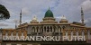 Museum Raja Ali Haji Akan Segera Dipasang 