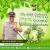 Peduli Lingkungan, Polres Lingga Tanam 912 Bibit Pohon dan Car Free Day