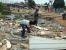 Puluhan Rumah Warga di Kampung Tua Seranggong Digusur Secara Sepihak
