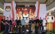 Launching Pilkada 2020, KPU Batam Perkenalkan Maskotnya