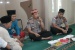 Jalin Silaturahmi dan Kamtibmas, Kabid Humas Polda Kepri Ikuti Jum'at Keliling