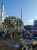 Dataran Engku Selalu Dipadati Warga Batam 