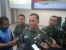 Sekretaris Pusterad: Peran Pers Menjaga Perbatasan Wilayah Kedaulatan NKRI sangat Dibutuhkan 