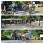 Kasrem 033/WP Kembali Laksanakan Gowes dengan Prajurit