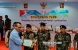 Penangkapan Lima Kapal Ilegal Fishing, Edhy : Semoga Jadi semangat Para Pelaku Pengawasan Laut