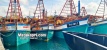 Ini Modus Ilegal Fishing Kapal Asal Vietnam di Laut Natuna Untuk Kelabui Petugas