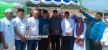 Majelis Dzikir At-Taubah Asia Tenggara Adakan Acara Peletakan Batu Pertama Posko Pusat di Batam
