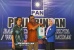 Helmy Hemilton Ambil Berkas Pendaftaran di PAN