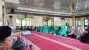Wakil Bupati Lingga Hadiri Wirid Akbar di Pancur