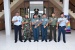 Danlantamal IV Terima Kunjungan Kerja Timsahli Panglima TNI