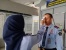Antisipasi Covid-19, LPKA Klas II Batam Lakukan Cek Suhu Tubuh dengan Thermal Scanner