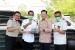 Batam kembali Dapat Bantuan dari Singapura 