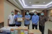 Batam Mendapat Bantuan 20.000 Test Kit dari Singapura 