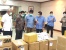 Konjen Singapura Serahkan Bantuan ke Batam, Rudi: Akan Kami Serahkan ke Laboratorium Kemenkes 