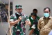 Brigjen TNI Gabriel Lema Pimpin Apel Perdana Rencana Operasional Penanganan Covid-19 