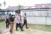 Kapolres Lingga Dampingi Pemeriksaan ODP Covid-19 di Lingga