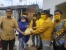 Ditengah Pandemi Covid-19, Partai Golkar Kepri Terus Bantu Warga Yang Terkena Dampak
