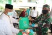 Kodim 0315 Berikan Bantuan Sembako Kepada Imam dan Marbot Masjid se-Kota Tanjungpinang