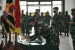 Danrem 033/WP Diserahterimakan, Kolonel Inf Harnoto, S.Sos Gantikan Brigjen TNI Gabriel Lema, S.Sos