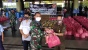 Lanud Hang Nadim Batam dan Moggallona Indonesia Lawan Corona