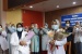 Dua Pasien Covid-19 di RSBP Batam Sembuh