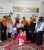 LKSLU Annisa Ummul Khairat Kota Batam Berikan Bantuan untuk Lansia 