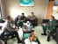 Lakukan Silaturahmi, Danrem 033/WP Sambangi Mapolres Bintan