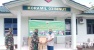 Sambut HUT Kodam I/BB   ke-70, Koramil 03/Binut Bagikan Sembako Kepada Warga Terdampak Covid-19