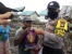 Polsek Galang Salurkan Bantuan Bahan Pokok Makanan Secara Door To Door