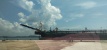 Langgar Posisi Sandar, KSOP Batam Sarankan MV Juhar Kembali ke Jembatan IV Barelang 