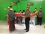 Gelar Bakti Sosial, Siswa Sespimmen Pokjar 03 Salurkan Bantuan ke Panti Asuhan Yayasan Nurul Hidayah