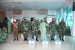 Danrem 033 dan Ketua Persit KCK Rem 033 Pimpin Perayaan HUT ke-70 Kodam I/BB Tahun 2020