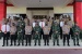 Jalin Silaturahmi TNI-Polri, Pangdam I/BB Kunjungan ke Mapolda Kepri 