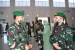 Danrem 033/WP Pimpin Sertijab Kasrem dan Kasipers Kasrem
