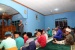 Wakil Bupati Lingga Ahad Taqwa Bersama Kesra di Desa Linau