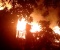 Empat Rumah Hangus Terbakar di Tanjung Uma