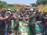 Harley Davidson dan MBC Batam Bagikan 600 Bungkus Daging Kurban